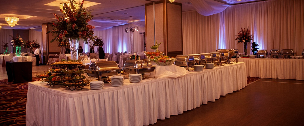 Best Wedding Catering Services in Kolkata