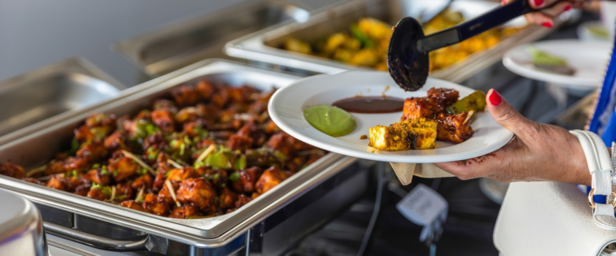 How to Plan the Perfect Menu