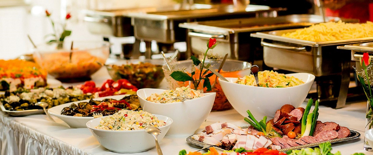 Wedding Catering in Kolkata