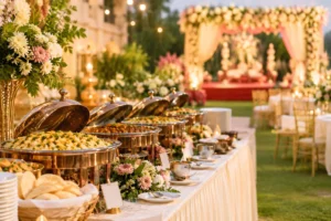 Best Wedding Catering Services in Kolkata in 2026: A Complete Guide to Choosing the Right Caterer